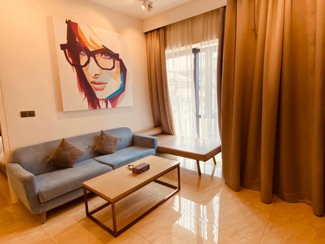 Luxury Suite At Star Куала-Лумпур Екстер'єр фото
