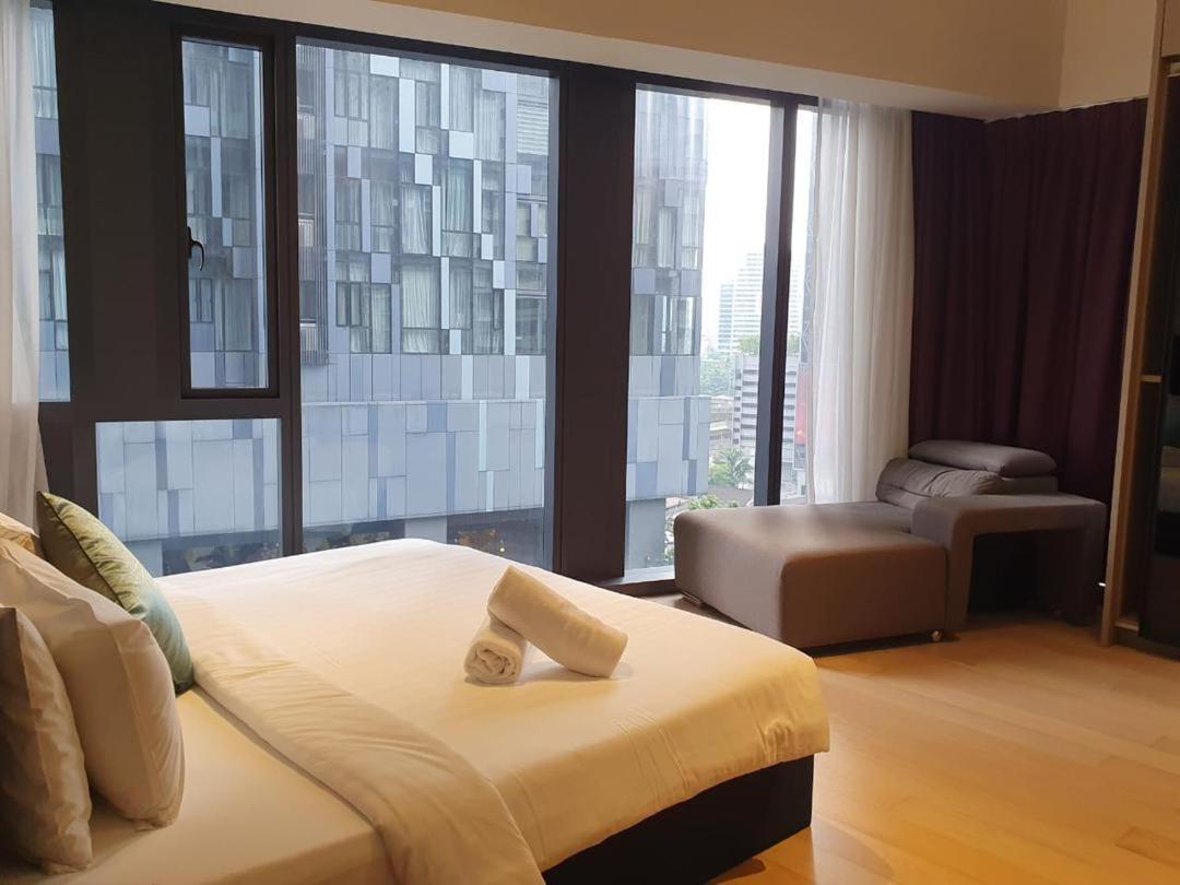 Luxury Suite At Star Куала-Лумпур Екстер'єр фото